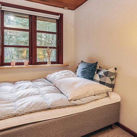 6 Person Holiday Home In Blokhus Εξωτερικό φωτογραφία